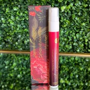 Catherine Malandrino MYSTERE Fragrance | NEW | Travel 10mL | Mystére | Mystery